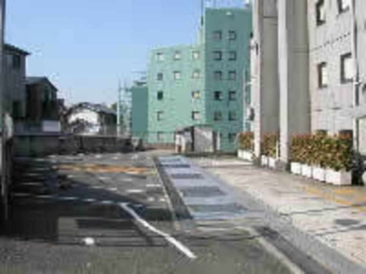 - Vacation 11130v * Präfektur Tokio